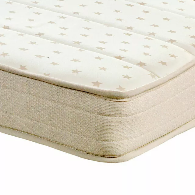 Matelas à ressorts Baby Relax 2