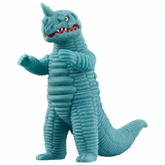 BANDAI ULTRAMAN Figure Ultra Monster Series 162 Aboras Japan NEW