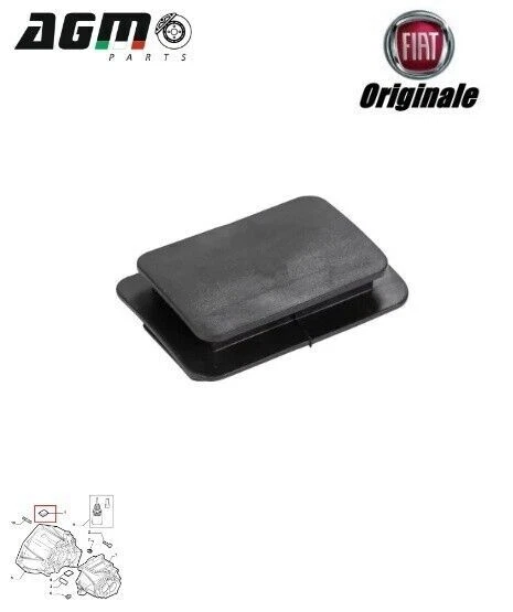 TAPPO SCATOLA CAMBIO Originale Fiat Panda Linea Doblo 500 L Alfa Mito TAPPO SCATOLA CAMBIO Originale Fiat Panda Linea Doblo 500 L Alfa Mito