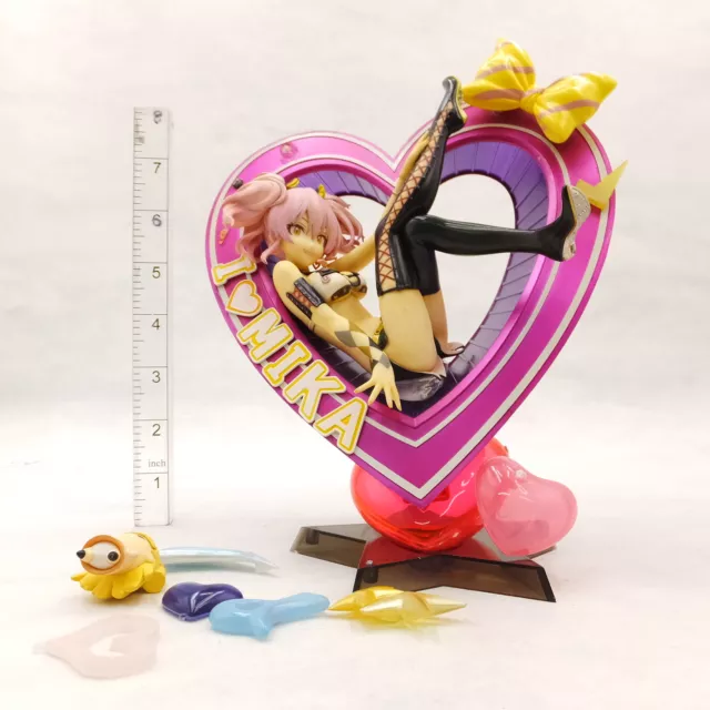 #9F5221 Japan Anime Figure The Idol Master