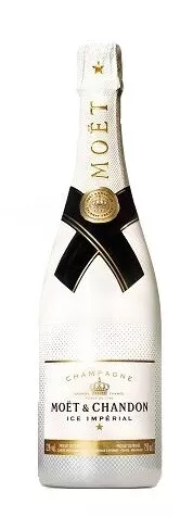 (75,73€/l) Moet & Chandon Ice Imperial Champagner 12% 0,75l Flasche