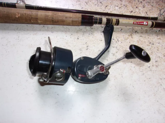 Mitchell Fishing Rod FOR SALE! - PicClick
