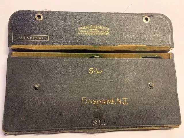 Universal Eugene Dietzgen Co Drafting Tools