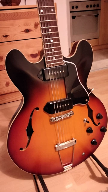 Ibanez Paul Gilbert Pick Signature Plektren Set JB 6 Stück – Musikhaus