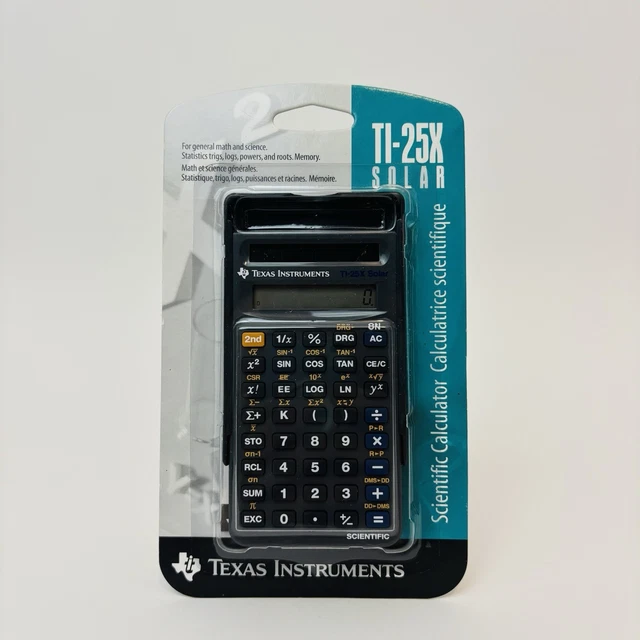 Vintage Calculators, Vintage Electronics, Consumer Electronics
