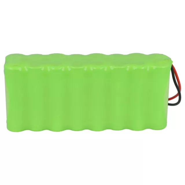 Batterie 2000mAh pour Dorma 198015, 80100303 2