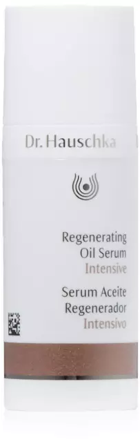 Suero regenerador intenso Dr. Hauschka 0,68 Fl. Oz.