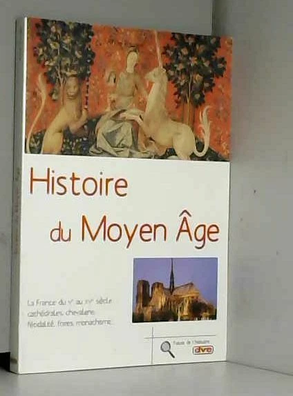 HISTOIRE DU MOYEN Age EUR 7,99 - PicClick FR