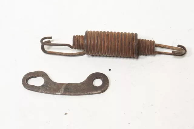 ressort et biellette béquille Husqvarna TE SM 610 H7 2002
