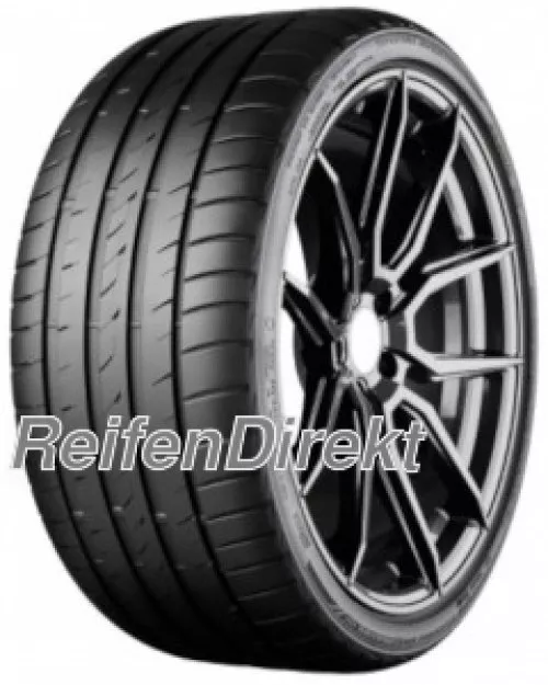 2x 245/40 R20 99Y XL MFS Firestone Firehawk Sport Sommerreifen