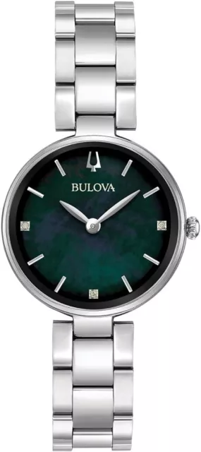 Bulova 96p190 sale