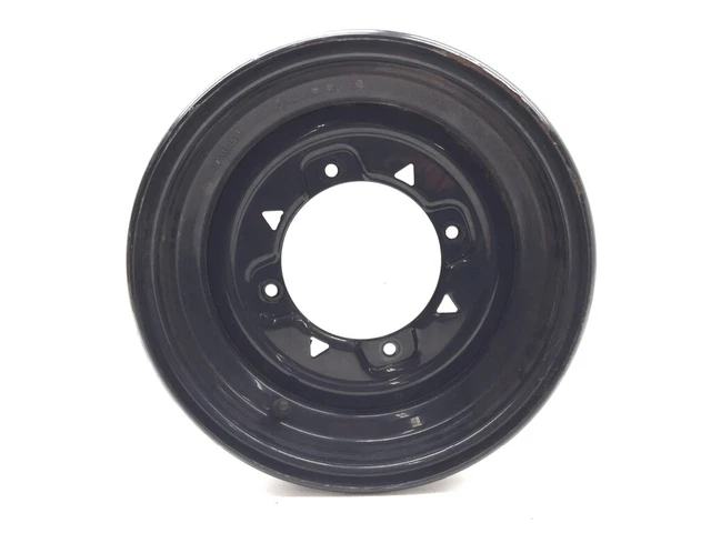 12 Front Wheel B 2005 Polaris Ranger 500 2x4 2870A