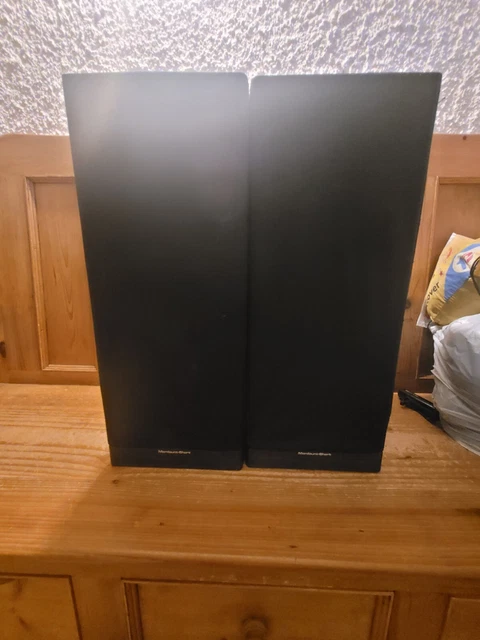 MORDAUNT SHORT MS 3 40 Floor Standing Speakers 15 60 PicClick UK