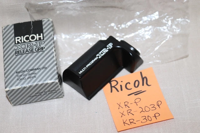 ☺︎ Remotes & Shutter Releases, Camera, Drone & Photo