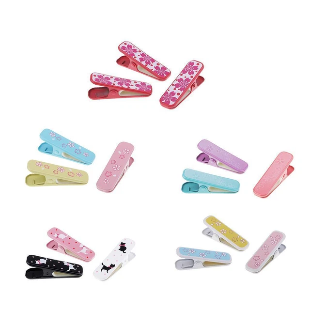 Clips de Collier de   de 3 Pièces/ensemble pour  Japonaise de Kimono