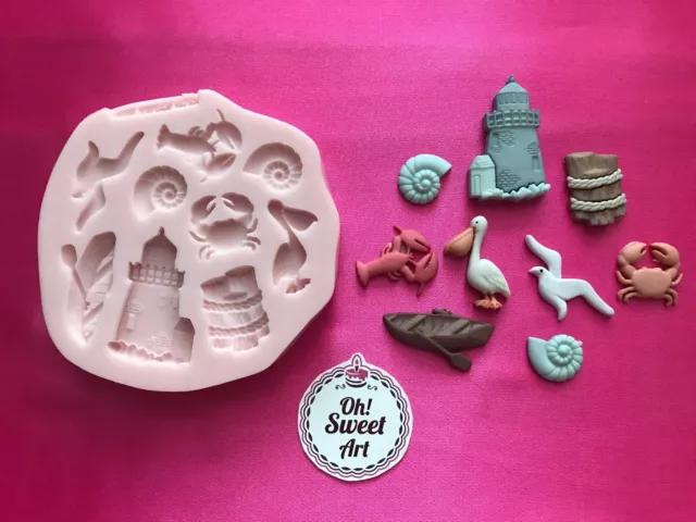 Barbie Doll face silicone mold mould fondant cake decorating toppers FDA