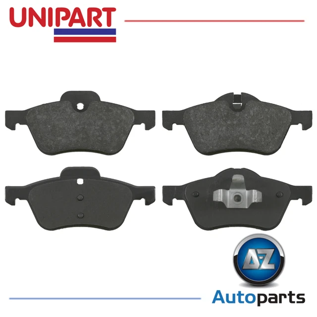 FOR MINI One Cooper S Works R50 R53 2001 2006 Front Brake Pads