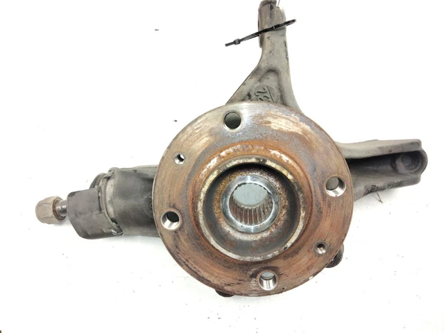 Suspension Avant Droite Frankberg Pour Audi A4 B6/B7, Seat Exeo - Compatible 8E0407254E - 1.6L à 4.2L (2000-2009)