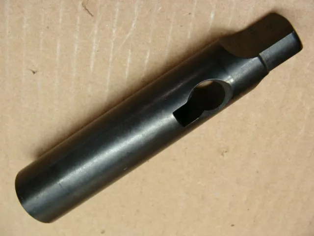 NEW morse taper adapter 2 - 3 2MT 3MT 24104 5J-AE reducer sleeve