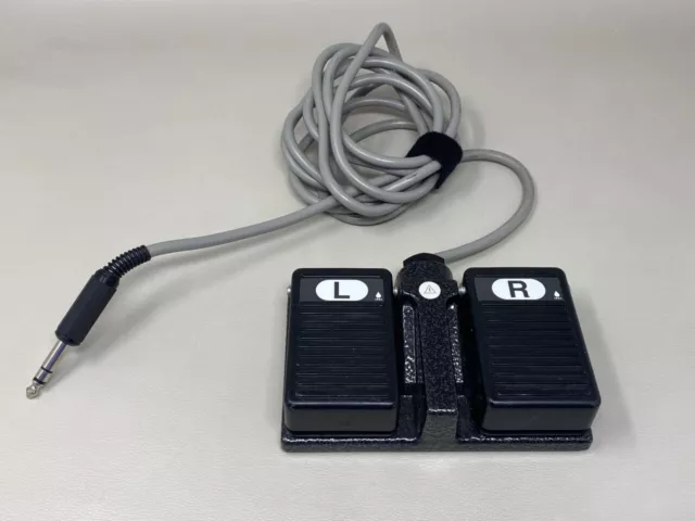 Nihon Kohden RY-482B EMG Footswitch