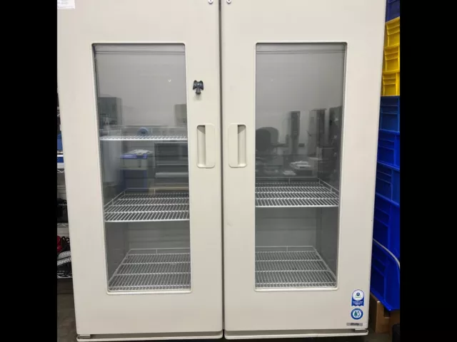 Sanyo Labcool MPR-1410R Large Capacity Refrigerator