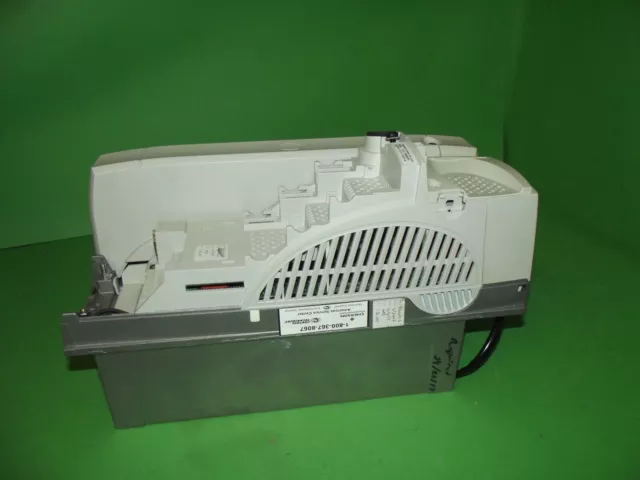 Control Techniques EMERSON UNIDRIVE SP SP2402 7.5/11.0 kW