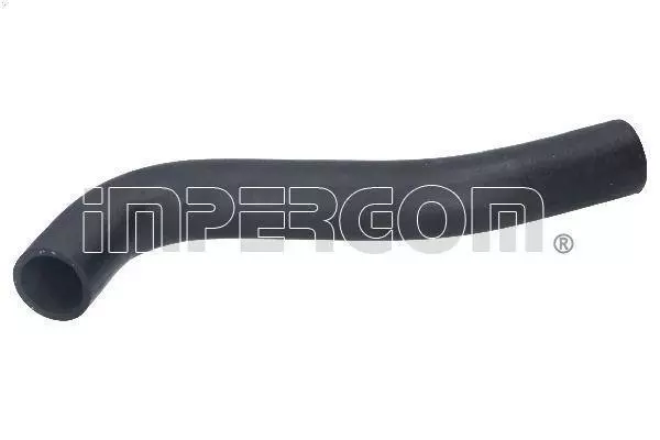 Filler Pipe, fuel tank IMPERGOM 224540 for OPEL COMBO Tour 1.6 2001-2006