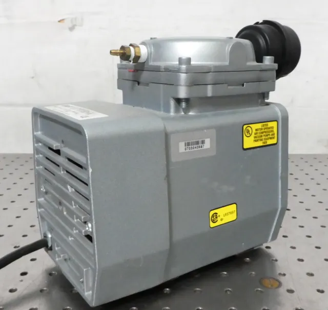 R187686 GAST DOA-P707-AA Vacuum Pump Air Compressor