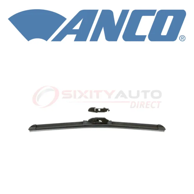 ANCO Profile Windshield Wiper Blade for 2008-2015 Toyota Highlander 2.7L kd