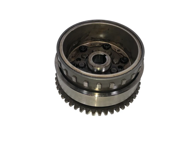 Volano Ruota Libera Piaggio Beverly 300 I E 2010 2016 Motore Cuscinetto Volanica