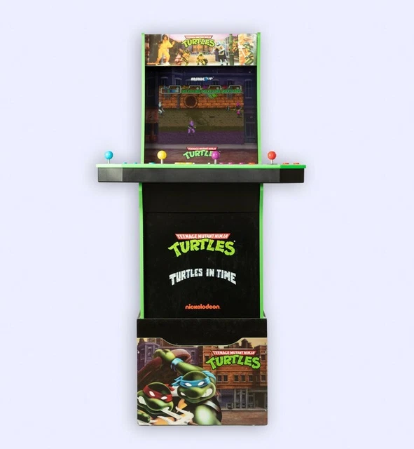 Arcade Machine Stand Riser ARCADE1UP RISER ARCADE Machine 4