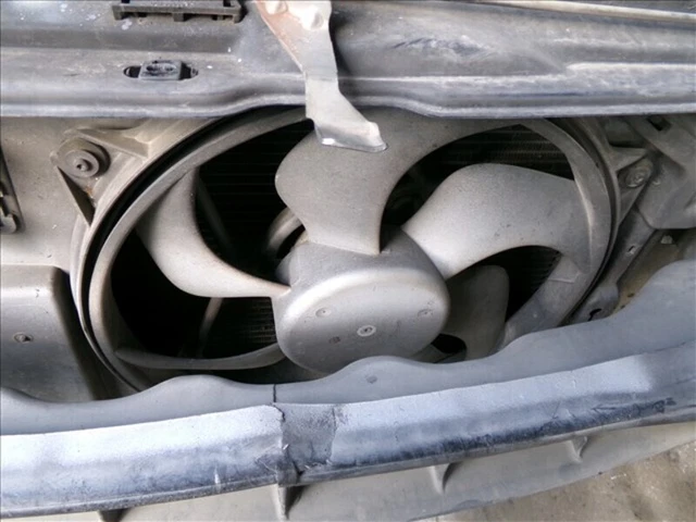 BURTON　MOTO　26.5cm 6000 Fan & Shroud Assemblies, Engine Cooling Components, Car & Truck