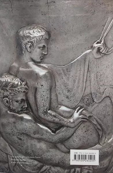 Antiguo Griego Romano Erótico Art Seduction Sexual Imagery Prácticas Religion 2