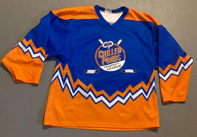 Jacksonville lizard kings throwback jersey : r/hockeyjerseys