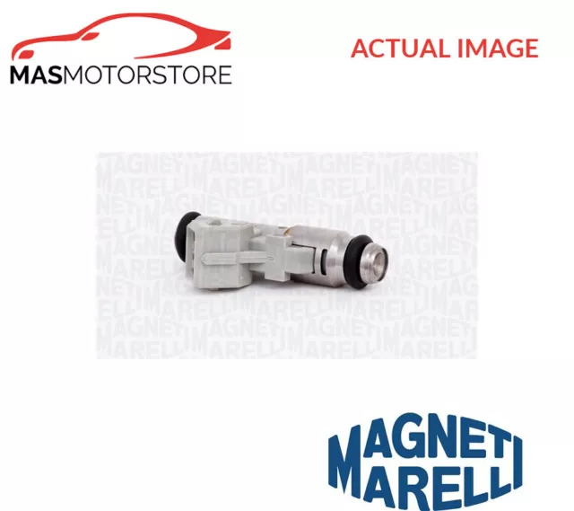 Injector Magneti Marelli 230016209077 A New Oe Replacement