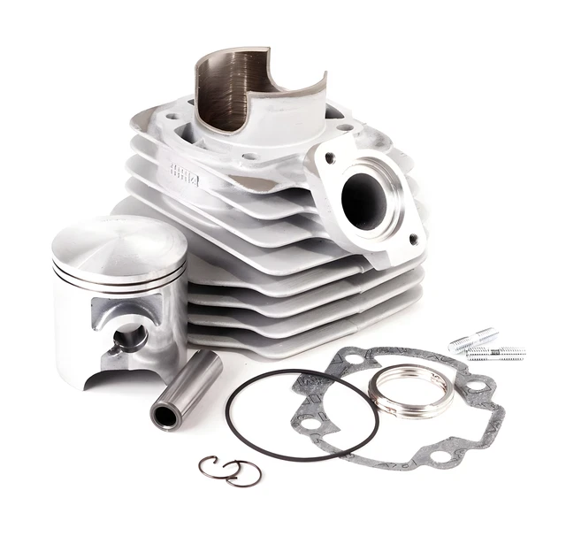 Zylinderkit 63ccm AIRSAL Sport - AS02120345 - Yamaha DT50