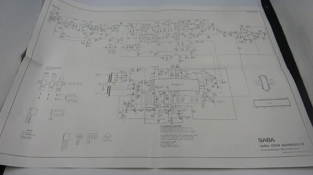 Details West HO SR-364 Speed Recorder, For Late Era Diesels (2