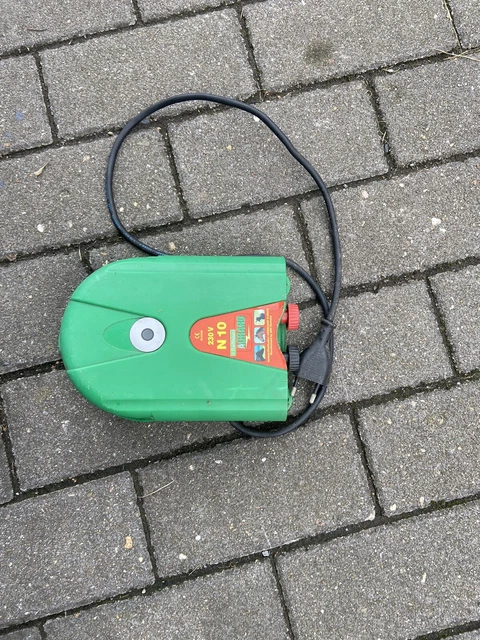 weidezaungerät