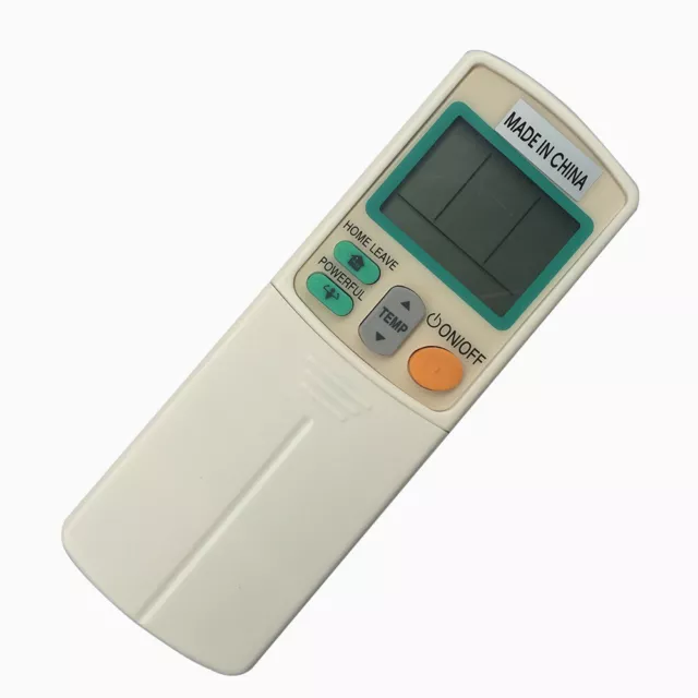 For Daikin ARC433A2 ARC423A3 ARC423A5 ARC423A6 ARC433A55 Air Con Remote Control