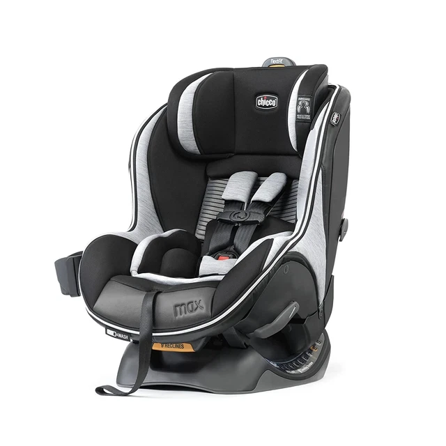 Chicco Nextfit Max Zip Convertible Baby Car Seat Vero Exp: 5/2030 New Open Box