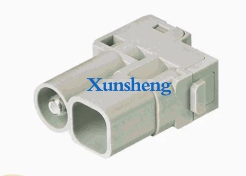 1PC NEW FOR 09140052646 Han 70A Hybrid module crimp pin male