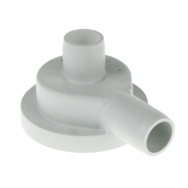 Ablaufpumpe EURONOVA 031846 Hanning mit Pumpenkopf für Waschmaschine Ablaufpumpe EURONOVA 031846 Hanning mit Pumpenkopf für Waschmaschine