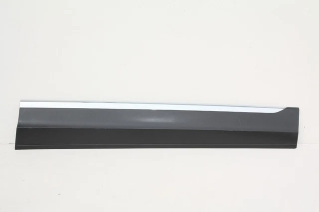 2X Radlauf Zierleiste Türleiste Blende Avant Droite Gauche Pour PEUGEOT BOXER