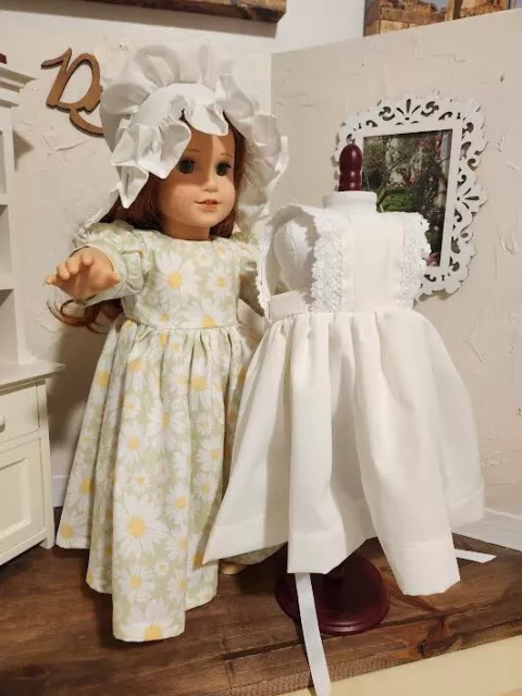 Doll cloths for the 18 inch doll. Handmade SpecialsByChaddie