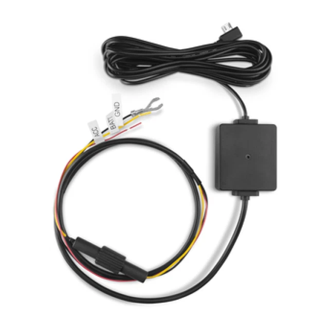 Garmin Parking Mode Kabel