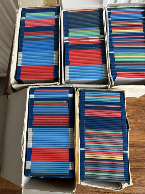 250 Amiga floppy disks
