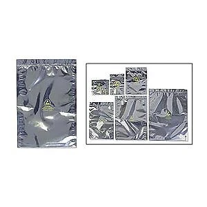 Antistatic Bags  Resealable  8x12  10pk