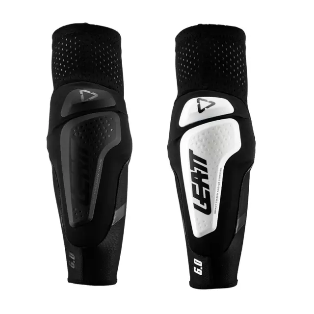 Leatt ELBOW GUARD 3DF 6.0 MTB,BMX Protection