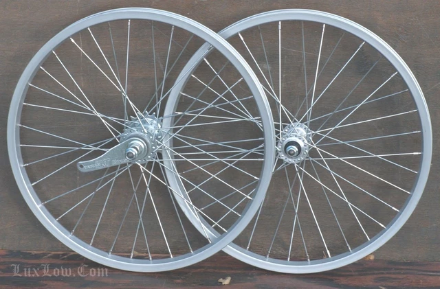 Schwinn bike rims discount