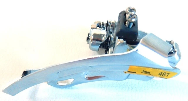 Collier De Dérailleur Avant SIMPLEX Prestige Criterium 223 – Vélo Course Vintage